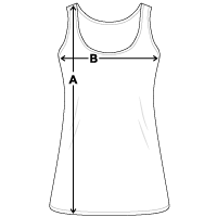 Women’s Organic Tank Top by Stanley & Stella